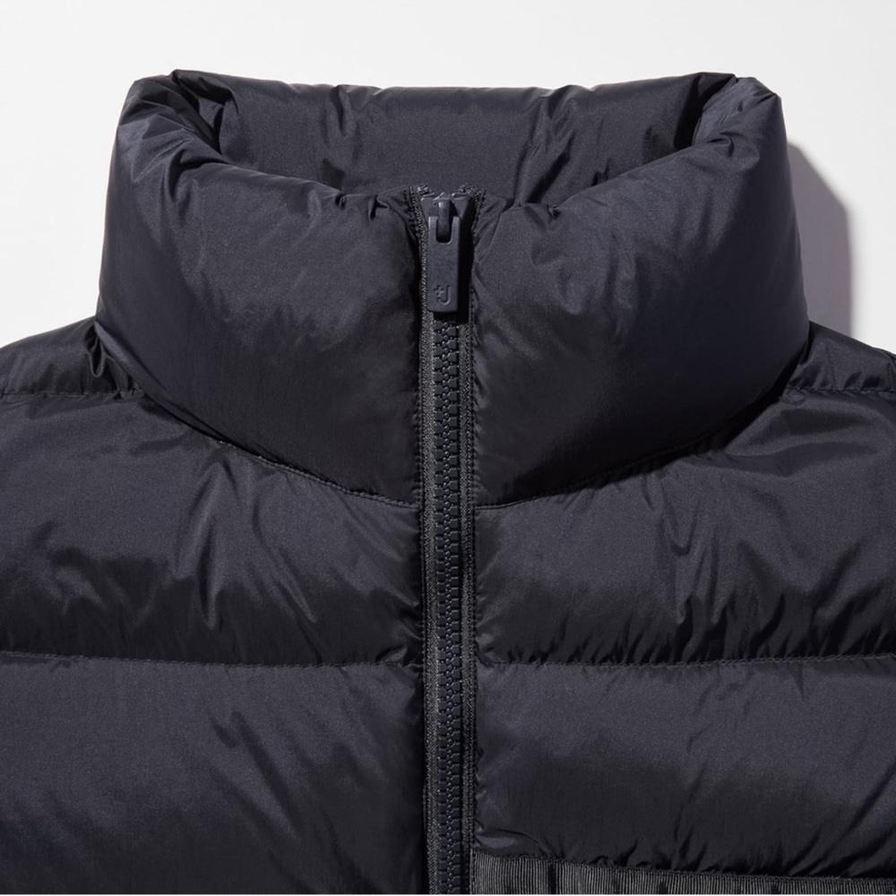 Uniqlo +J volume down vest - Picture 7 of 16